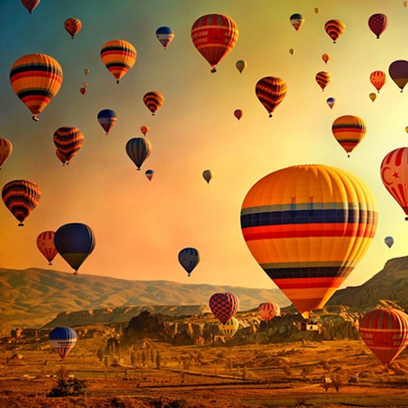 Cappadocia Tour