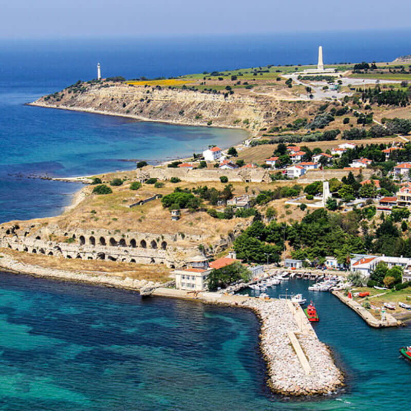 Gallipoli Tour